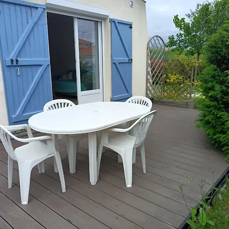 L'echo Des Vagues * La Plaine-sur-Mer